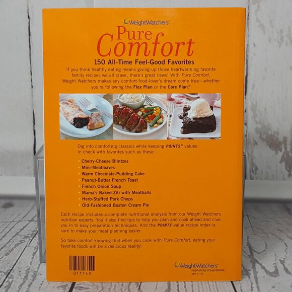 Weight Watchers Cookbook Lot Of 3 Lifestyle Super Skillet Feel Good Favorites - Picture 3 of 16